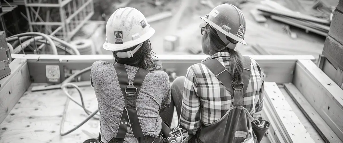Building Tomorrow The Latest Developments in Construction