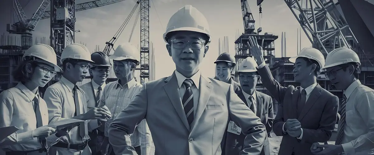 Constructing the Future: 10 Groundbreaking News Updates